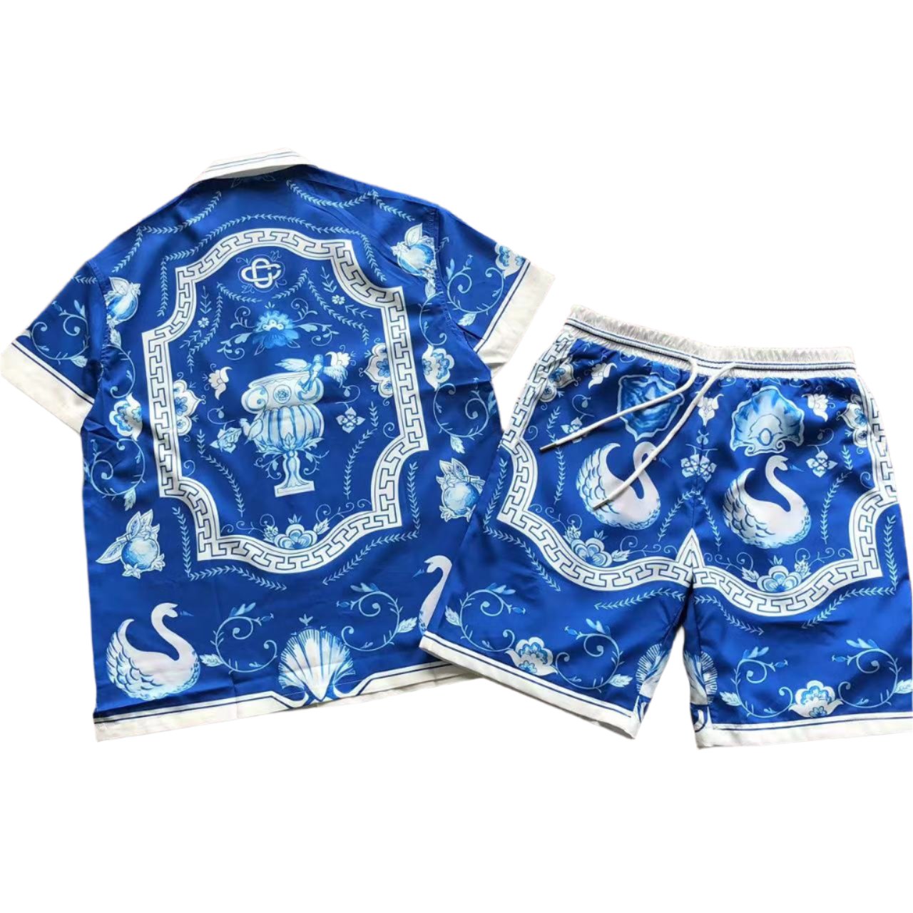 Casablanca Conjunto